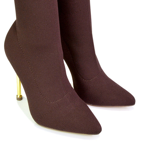 Brown UK 3 | EU 36 | US 5 | XY London