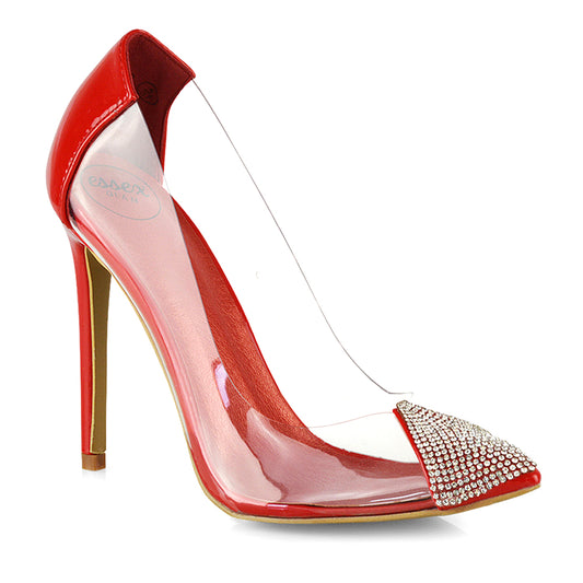 Red Patent | XY London