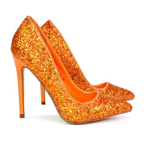 Orange UK 3 | EU 36 | US 5 | XY London