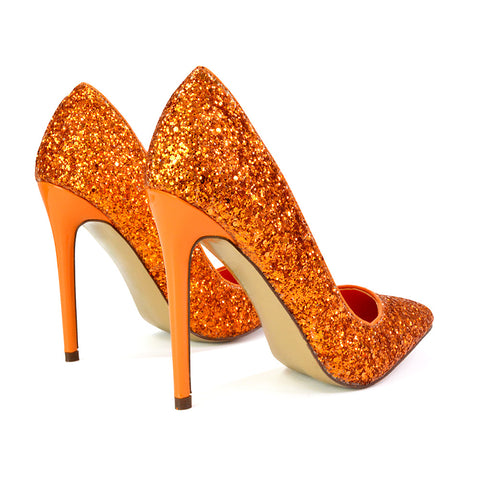 Orange UK 4 | EU 37 | US 6 | XY London