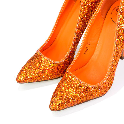 Orange UK 3 | EU 36 | US 5 | XY London