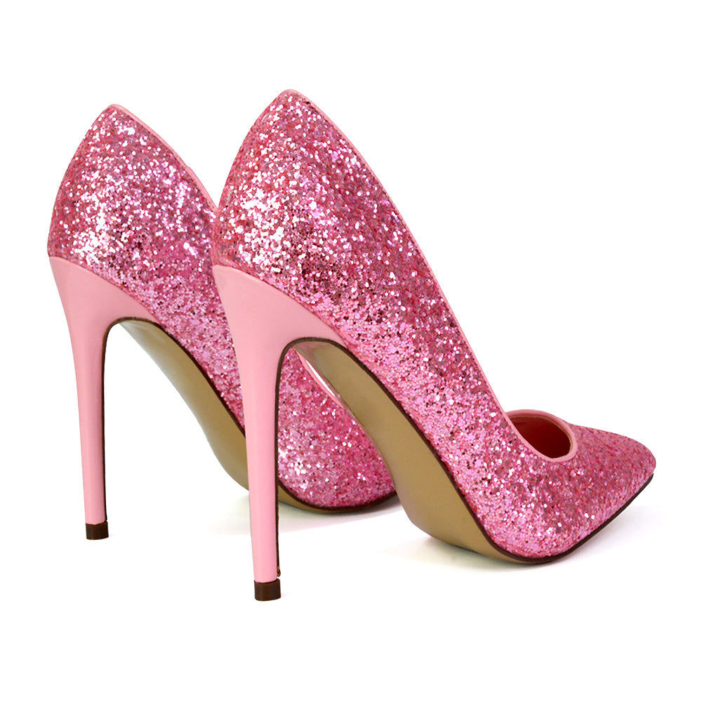 Pink UK 3 | EU 36 | US 5 | XY London