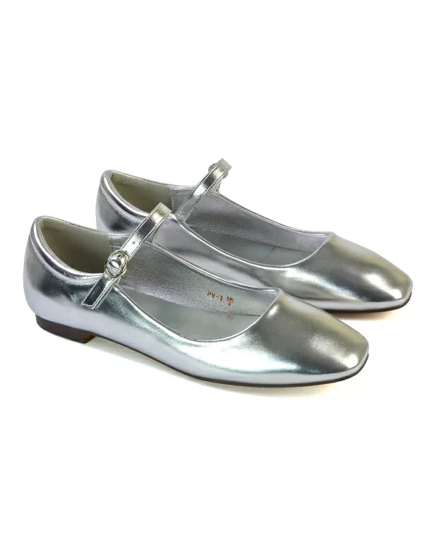 Black Synthetic Leather | XY London