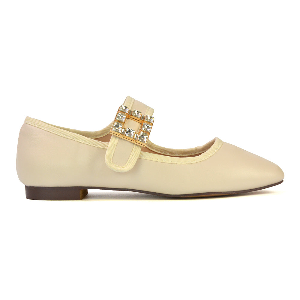 Nude UK 4 | EU 37 | US 6 | XY London