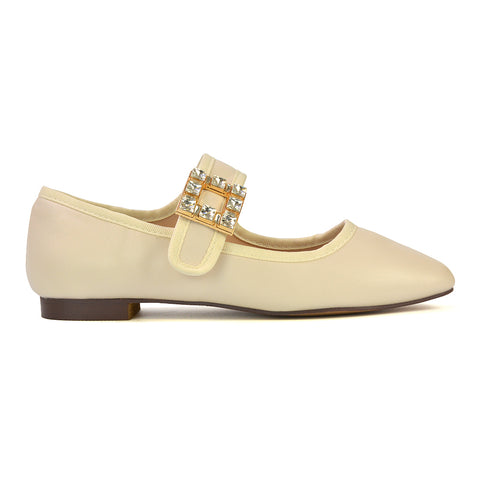 Nude UK 4 | EU 37 | US 6 | XY London