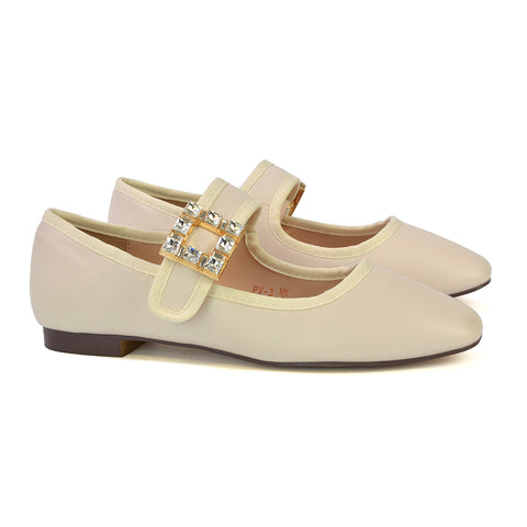 Nude UK 4 | EU 37 | US 6 | XY London