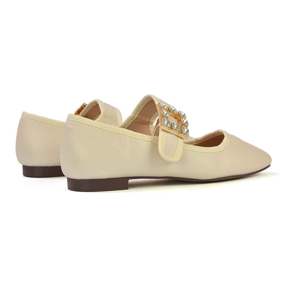 Nude UK 4 | EU 37 | US 6 | XY London