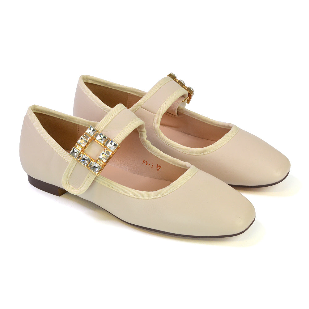 Nude UK 4 | EU 37 | US 6 | XY London