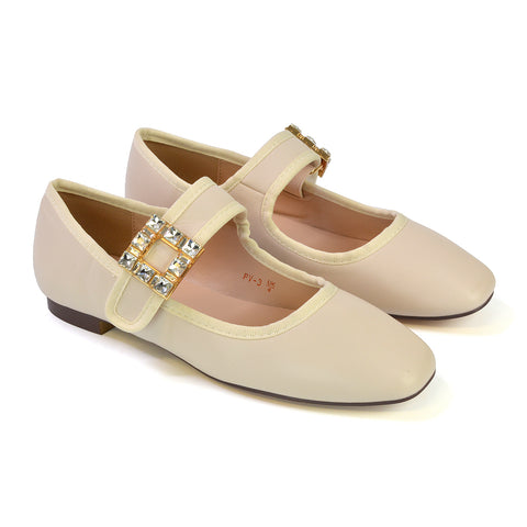 Nude UK 6 | EU 39 | US 8 | XY London