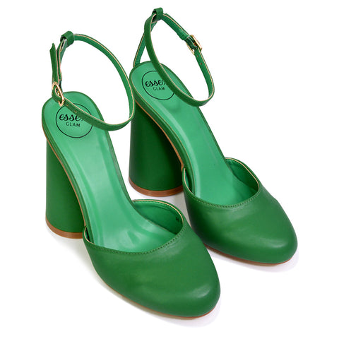 Green UK 3 | EU 36 | US 5 | XY London