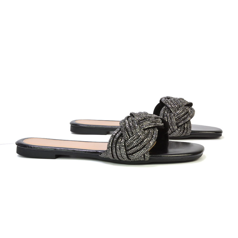 Black UK 3 | EU 36 | US 5 | XY London