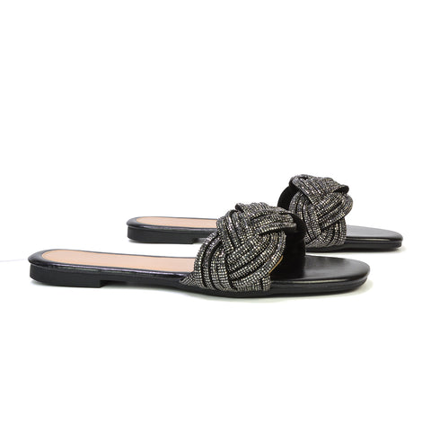 Black UK 3 | EU 36 | US 5 | XY London