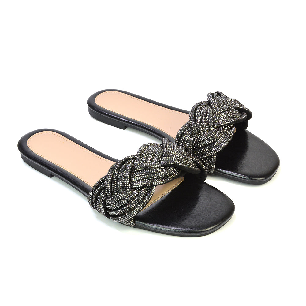 Black UK 3 | EU 36 | US 5 | XY London