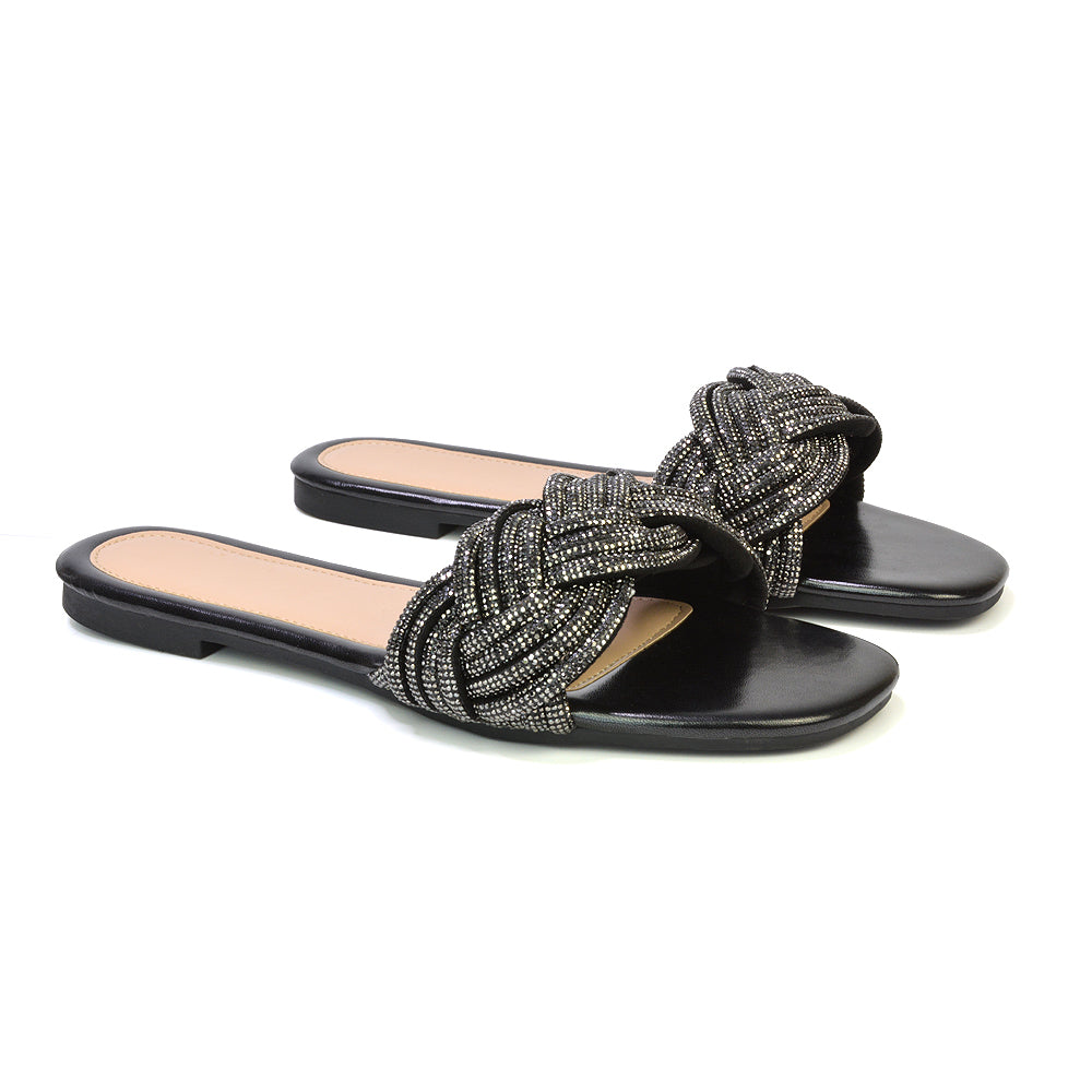 Black UK 3 | EU 36 | US 5 | XY London
