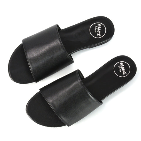 Black | XY London