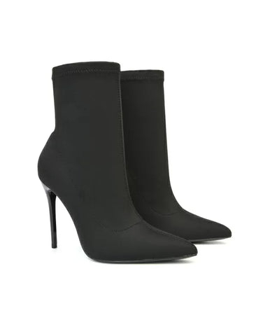 Black Lycra | XY London