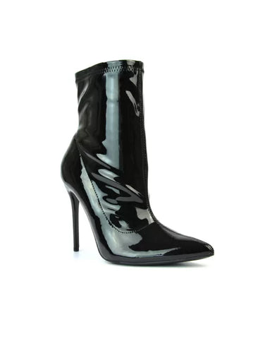 Black Lycra | XY London