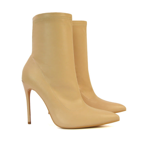 Nude UK 3 | EU 36 | US 5 | XY London