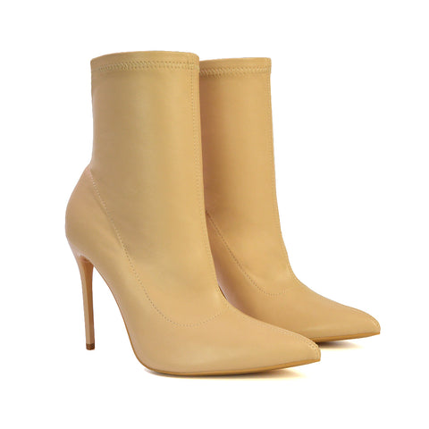 Nude UK 3 | EU 36 | US 5 | XY London