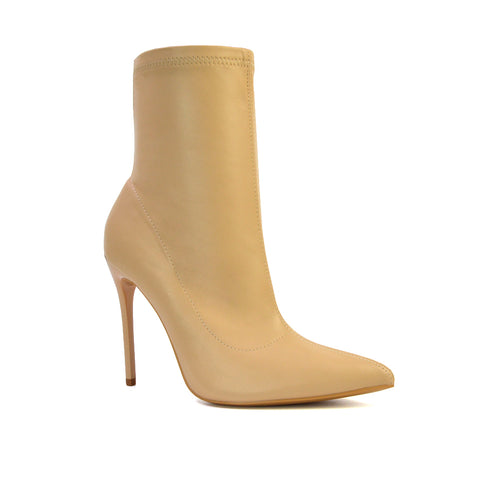 Nude UK 6 | EU 39 | US 8 | XY London