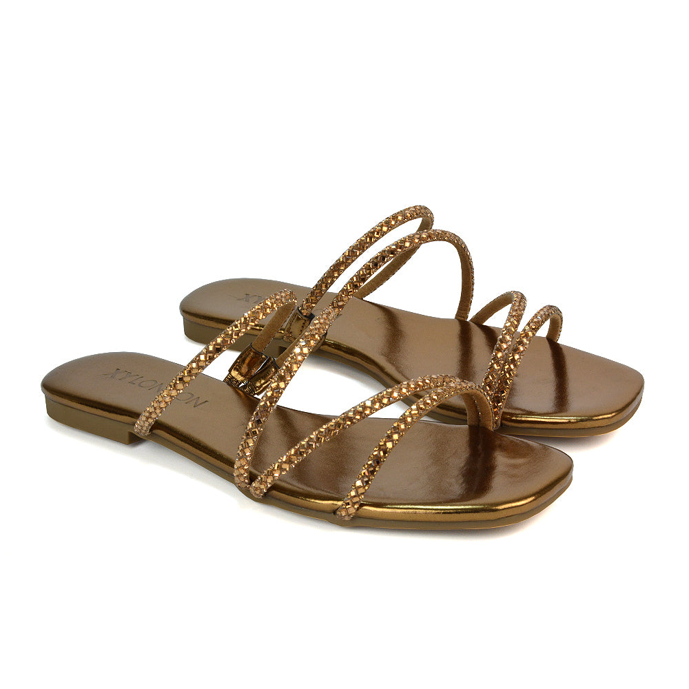 Gold | XY London