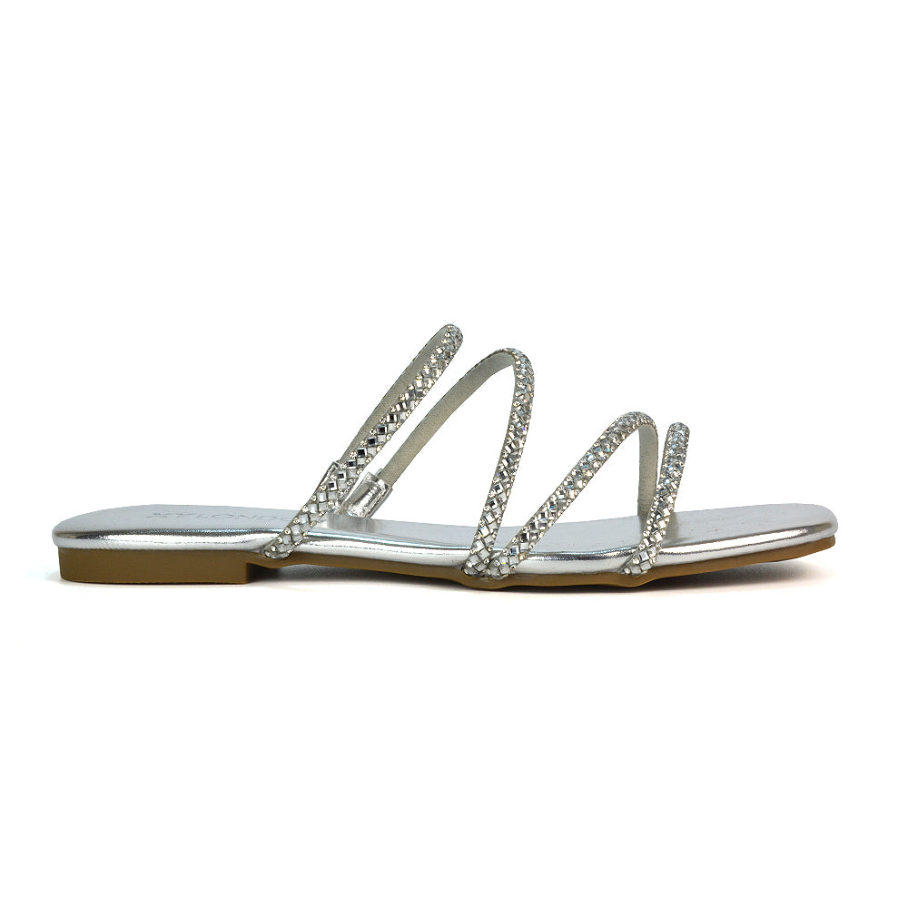 Silver | XY London