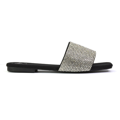 Black UK 3 | EU 36 | US 5 | XY London