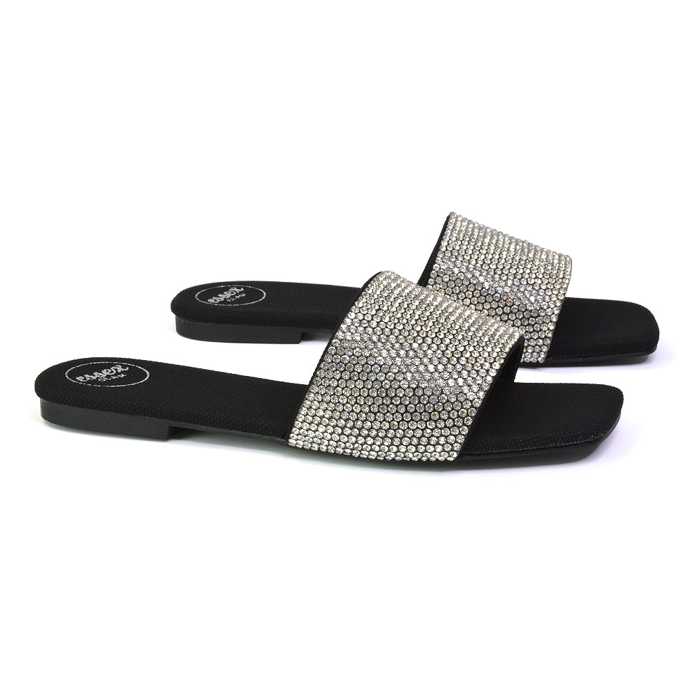 Black UK 3 | EU 36 | US 5 | XY London