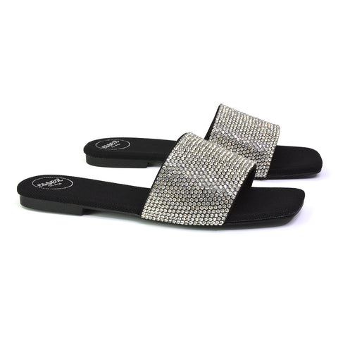 Black UK 3 | EU 36 | US 5 | XY London