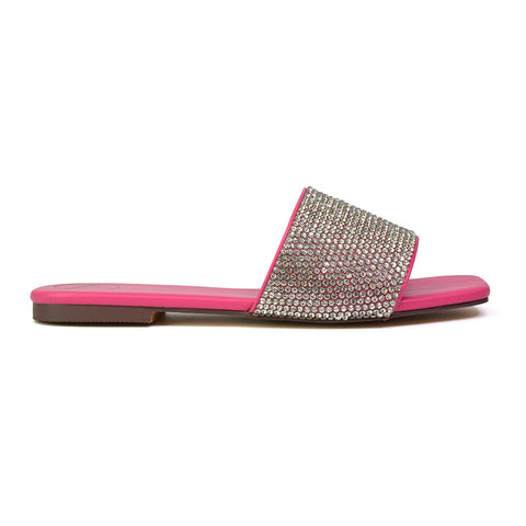 Pink UK 6 | EU 39 | US 8 | XY London