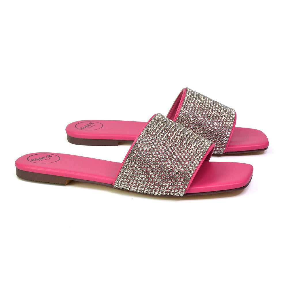 Pink UK 6 | EU 39 | US 8 | XY London