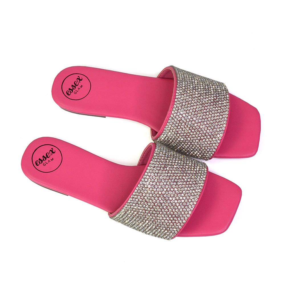 Pink UK 4 | EU 37 | US 6 | XY London