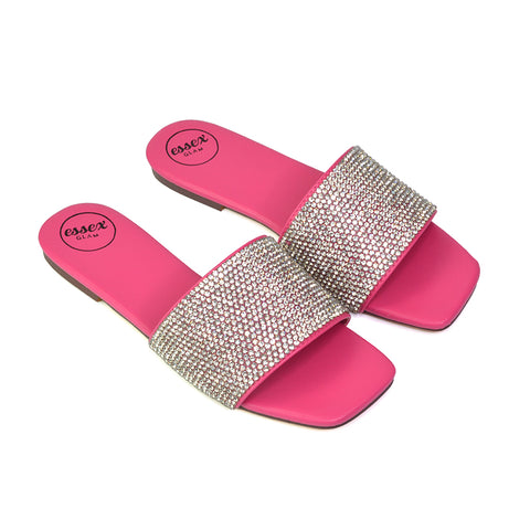 Pink UK 5 | EU 38 | US 7 | XY London