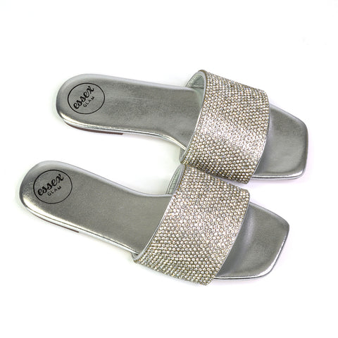 Silver UK 6 | EU 39 | US 8 | XY London