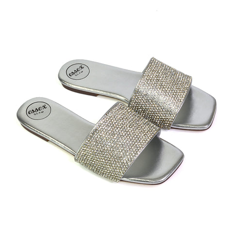 Silver UK 6 | EU 39 | US 8 | XY London