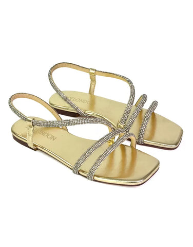 Gold| XY London