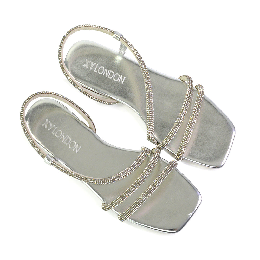 Flat sandals sale uk sales