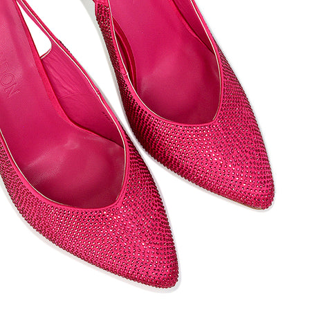 Pink UK 4 | EU 37 | US 6 | XY London