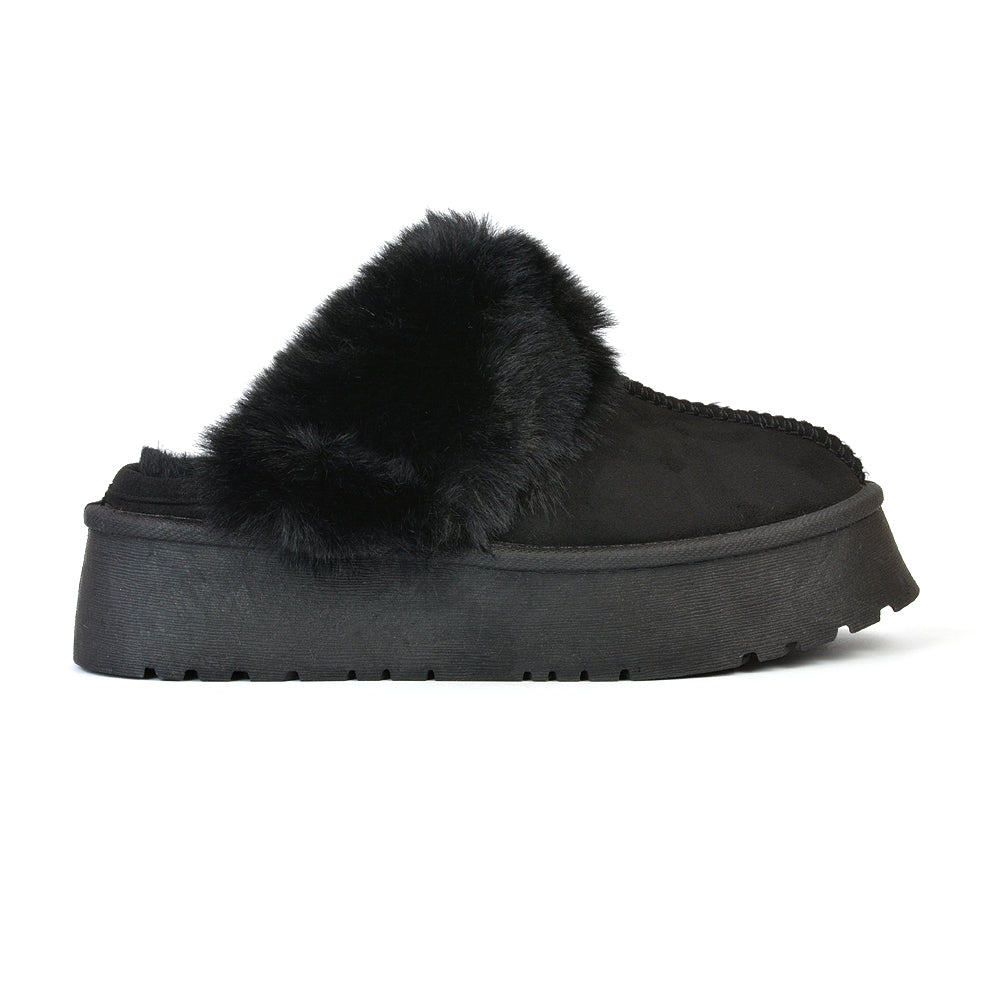 Black UK 3 | EU 36 | US 5 | XY London