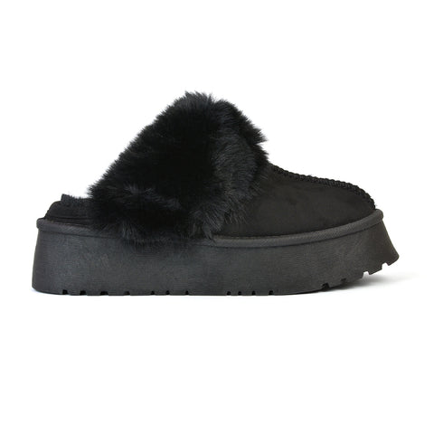 Black UK 3 | EU 36 | US 5 | XY London