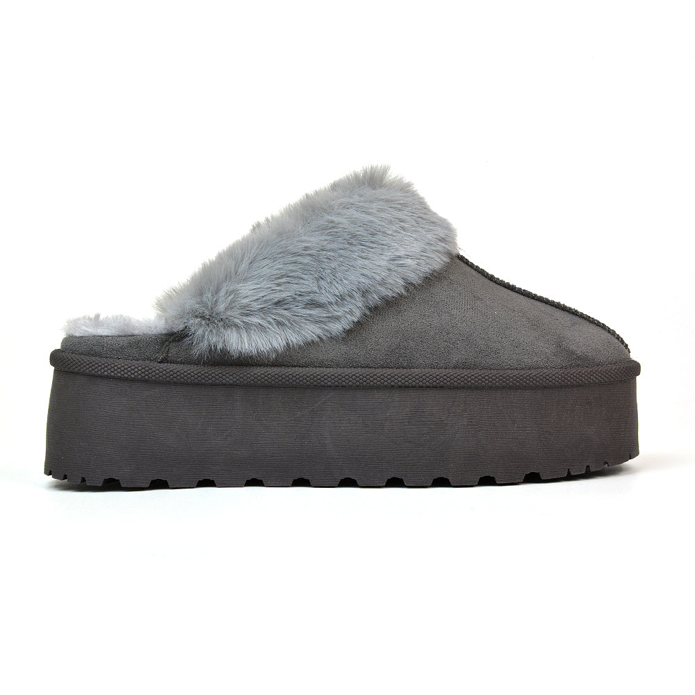 Grey | XY London