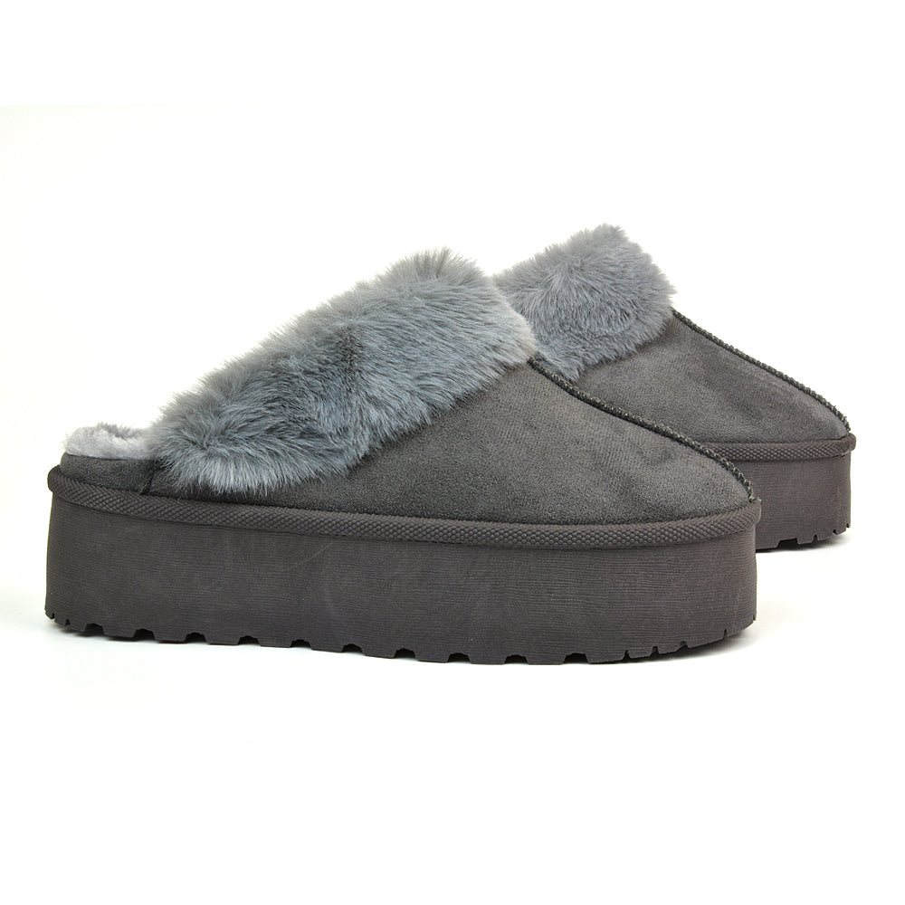 Grey UK 3 | EU 36 | US 5 | XY London