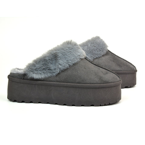 Grey UK 3 | EU 36 | US 5 | XY London