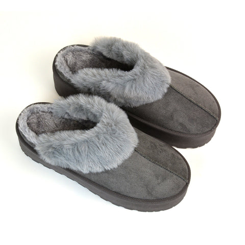 Grey UK 6 | EU 39 | US 8 | XY London