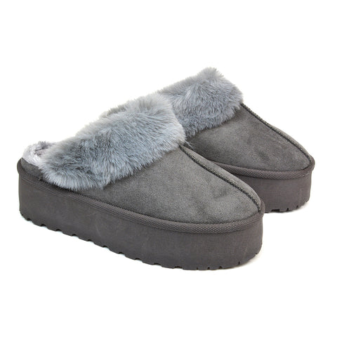 Grey UK 3 | EU 36 | US 5 | XY London