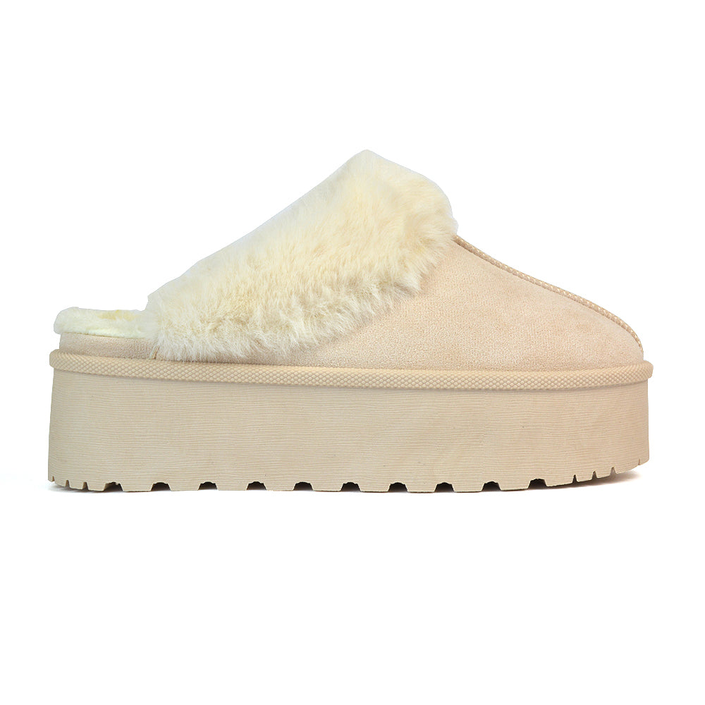 Beige UK 3 | EU 36 | US 5 | XY London
