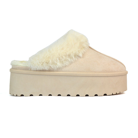 Beige UK 3 | EU 36 | US 5 | XY London