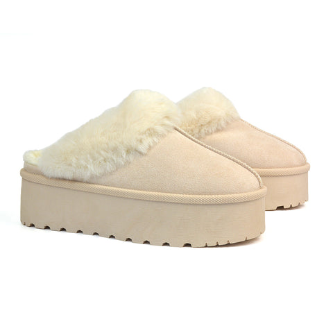 Beige UK 3 | EU 36 | US 5 | XY London