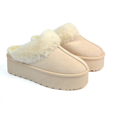 Beige UK 4 | EU 37 | US 6 | XY London