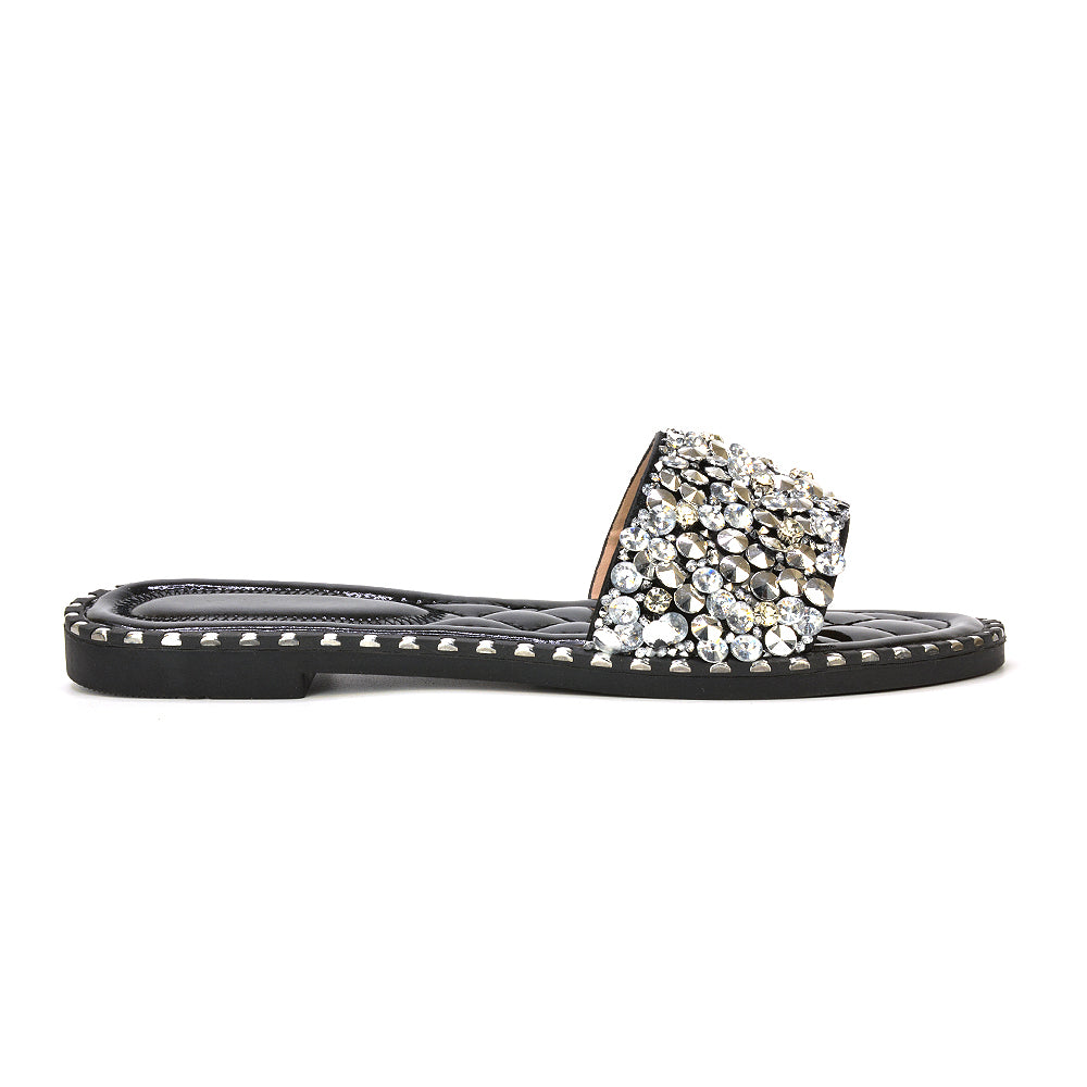 Black | XY London